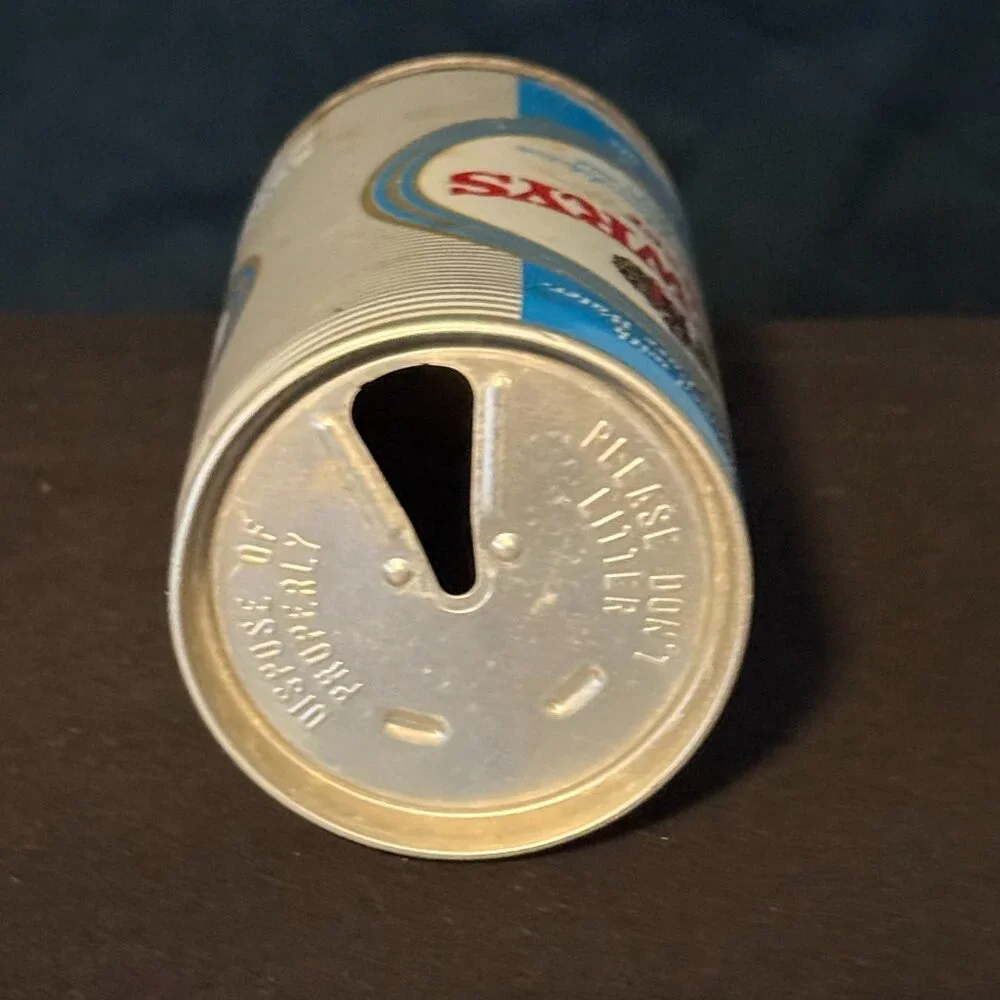 Drewrys vintage beer can